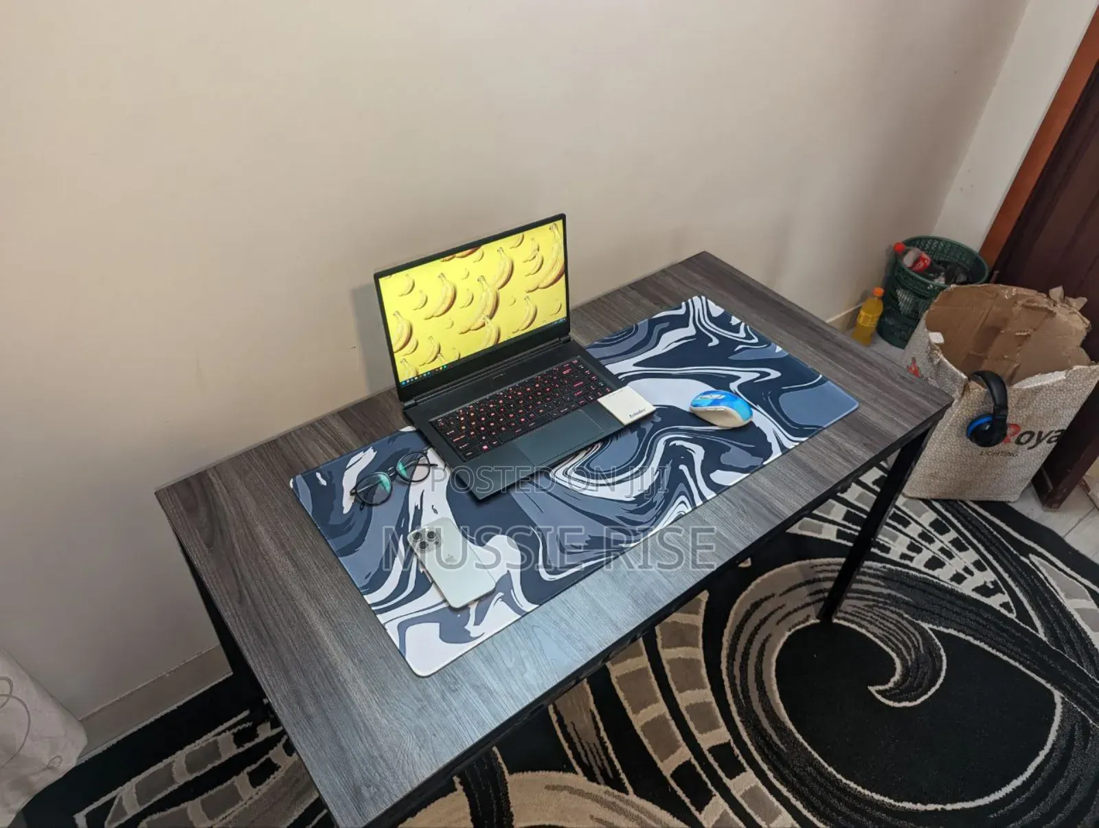 Large Mousepad-900x400x2mm