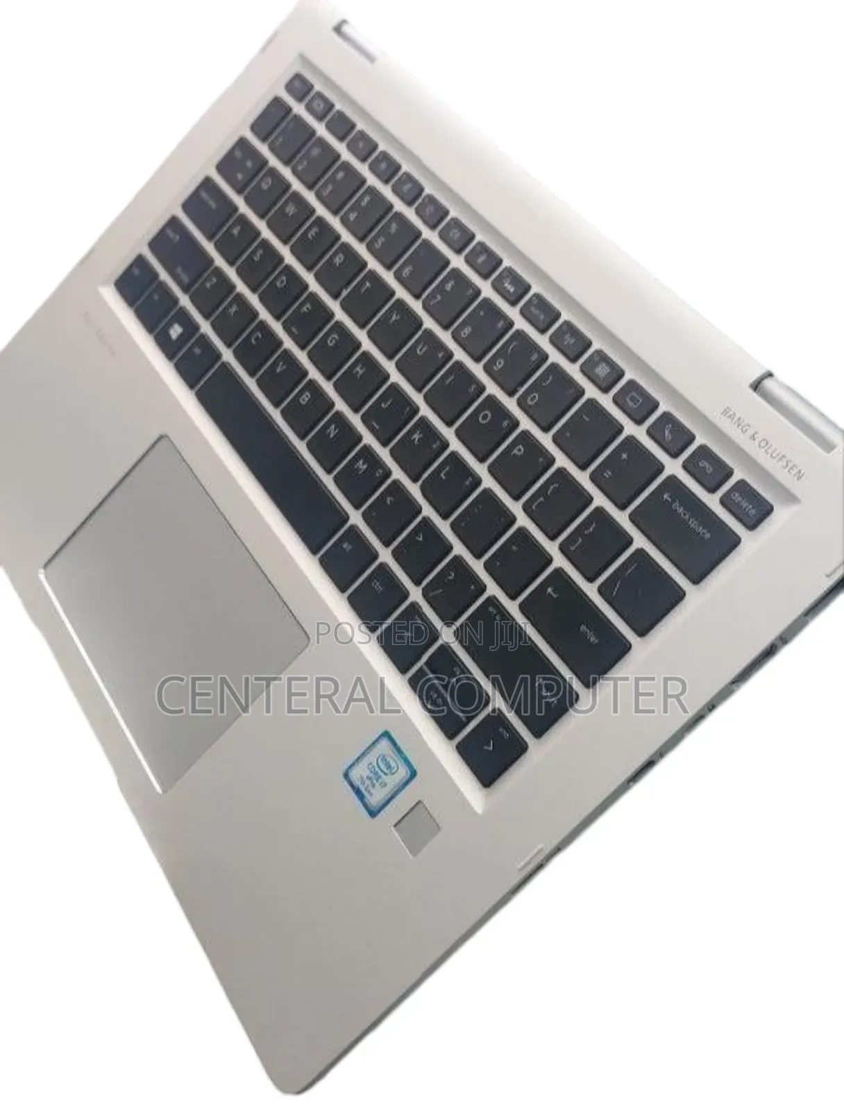 New Laptop HP EliteBook X360 1030 G2 16GB Intel Core I7 SSD 512GB