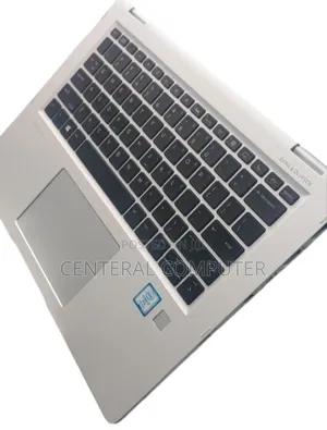 New Laptop HP EliteBook X360 1030 G2 16GB Intel Core I7 SSD 512GB