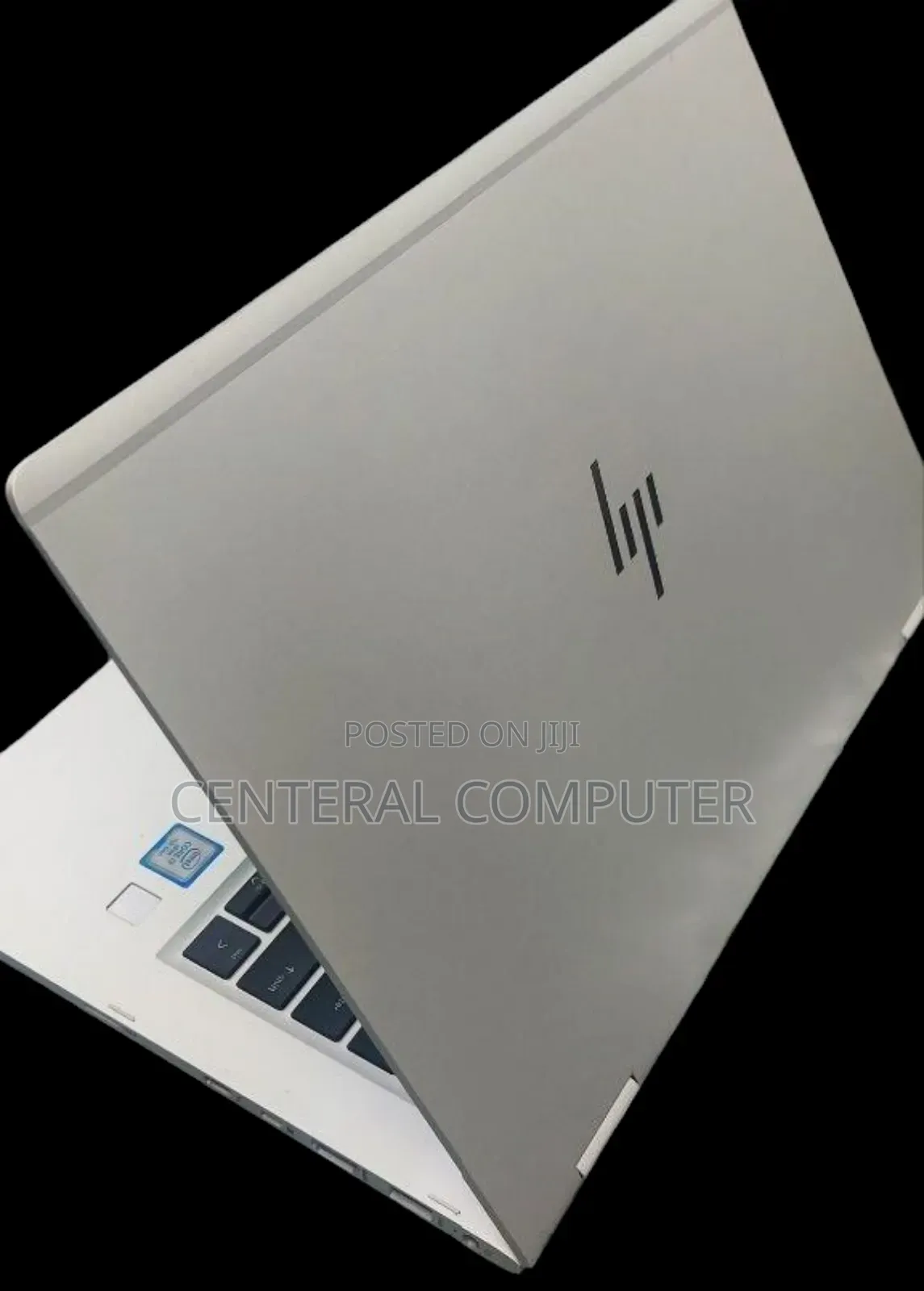 New Laptop HP EliteBook X360 1030 G2 16GB Intel Core I7 SSD 512GB