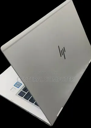 New Laptop HP EliteBook X360 1030 G2 16GB Intel Core I7 SSD 512GB