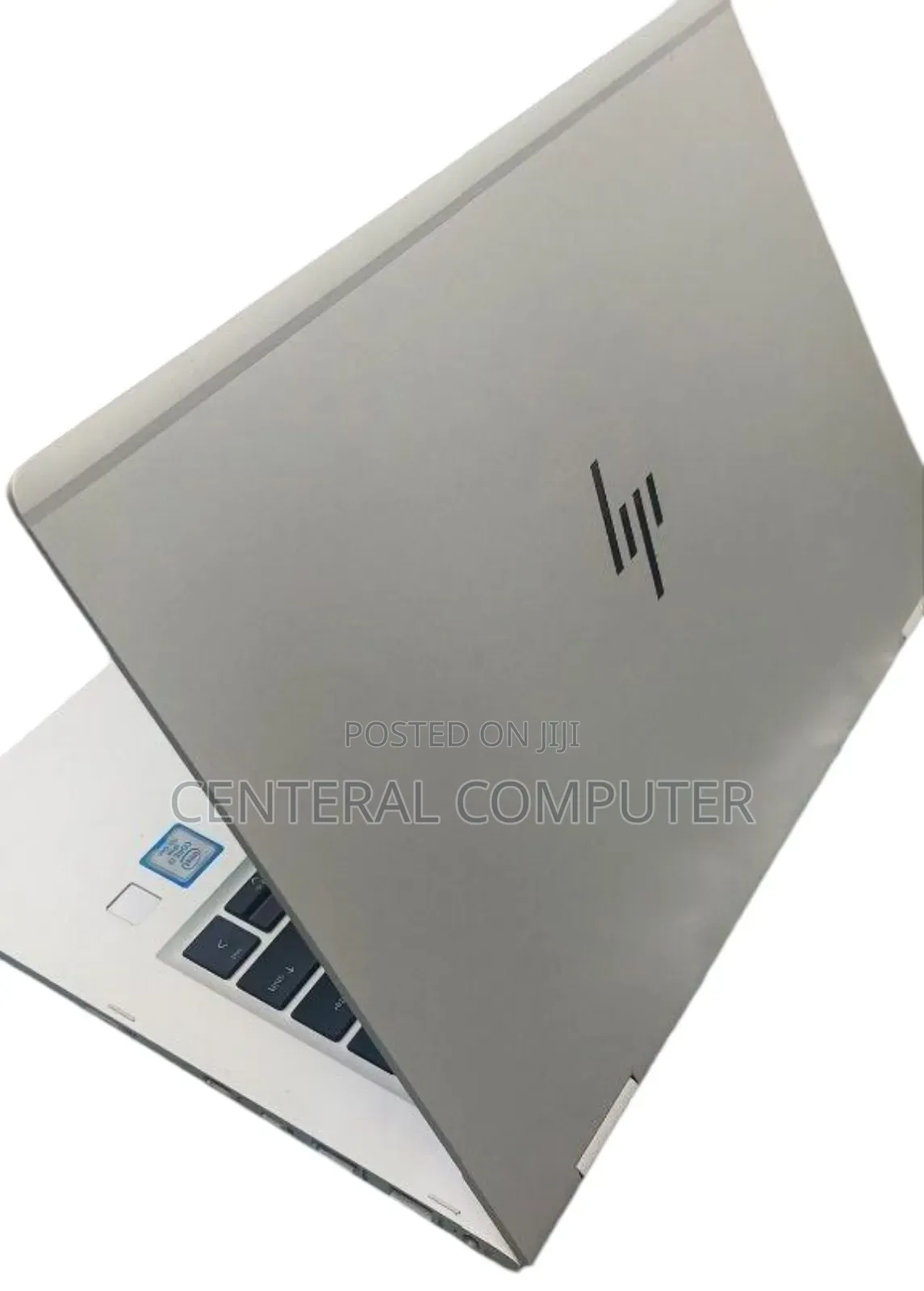 New Laptop HP EliteBook X360 1030 G2 16GB Intel Core I7 SSD 512GB