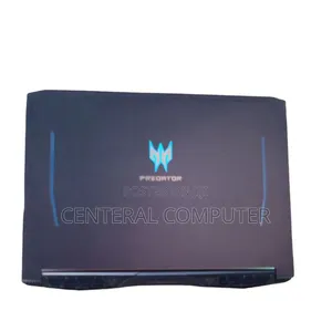 New Laptop Acer Predator Helios 300 16GB Intel Core I7 SSD 512GB