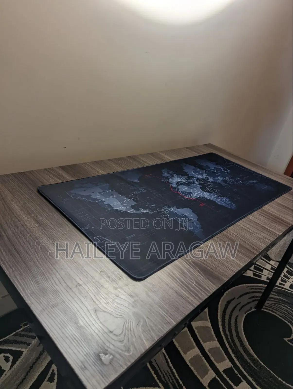 Large Mousepad