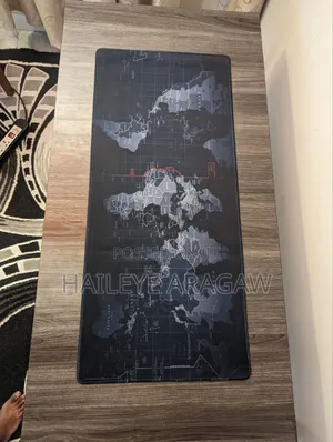 Large Mousepad