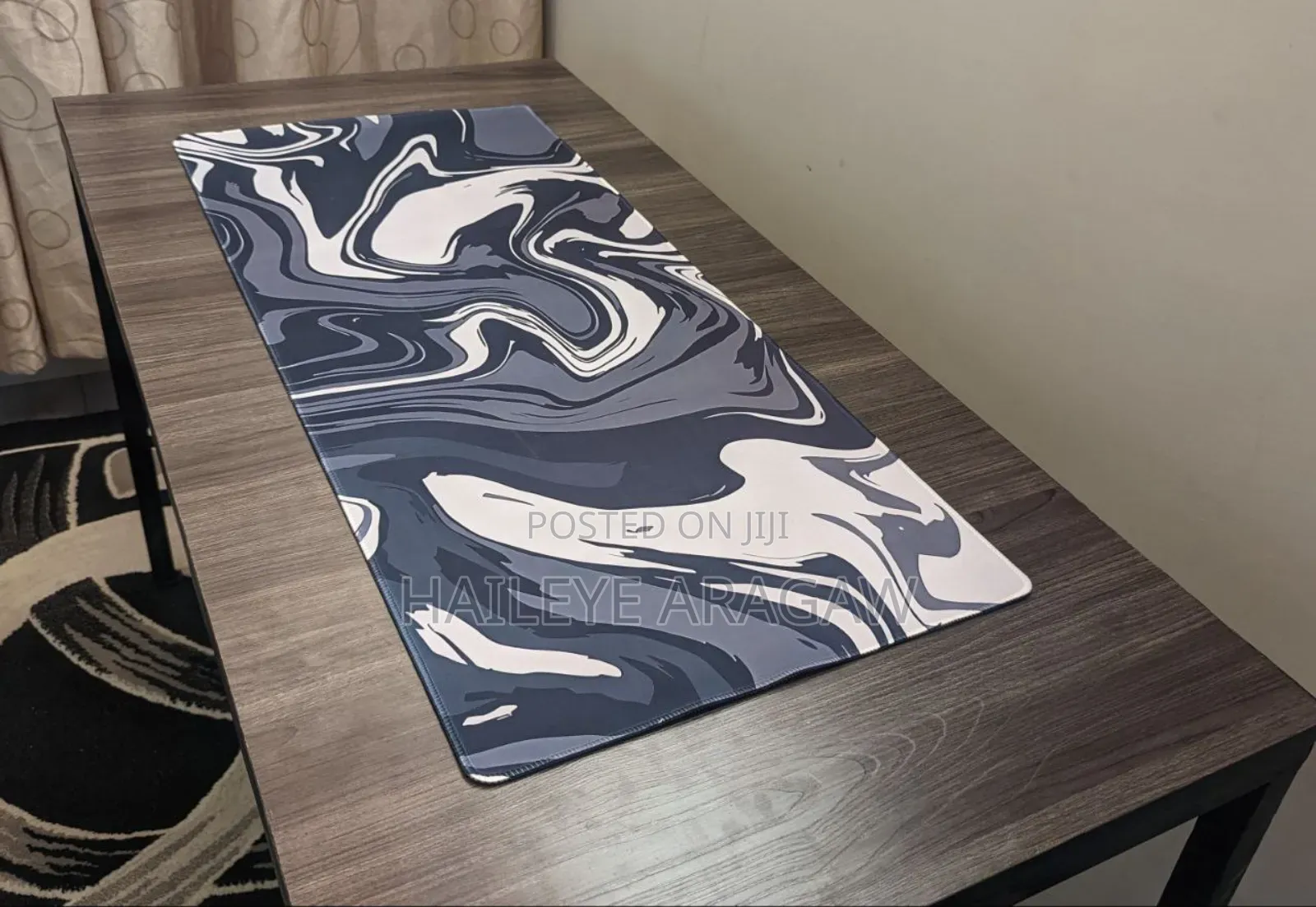 Large Mousepad