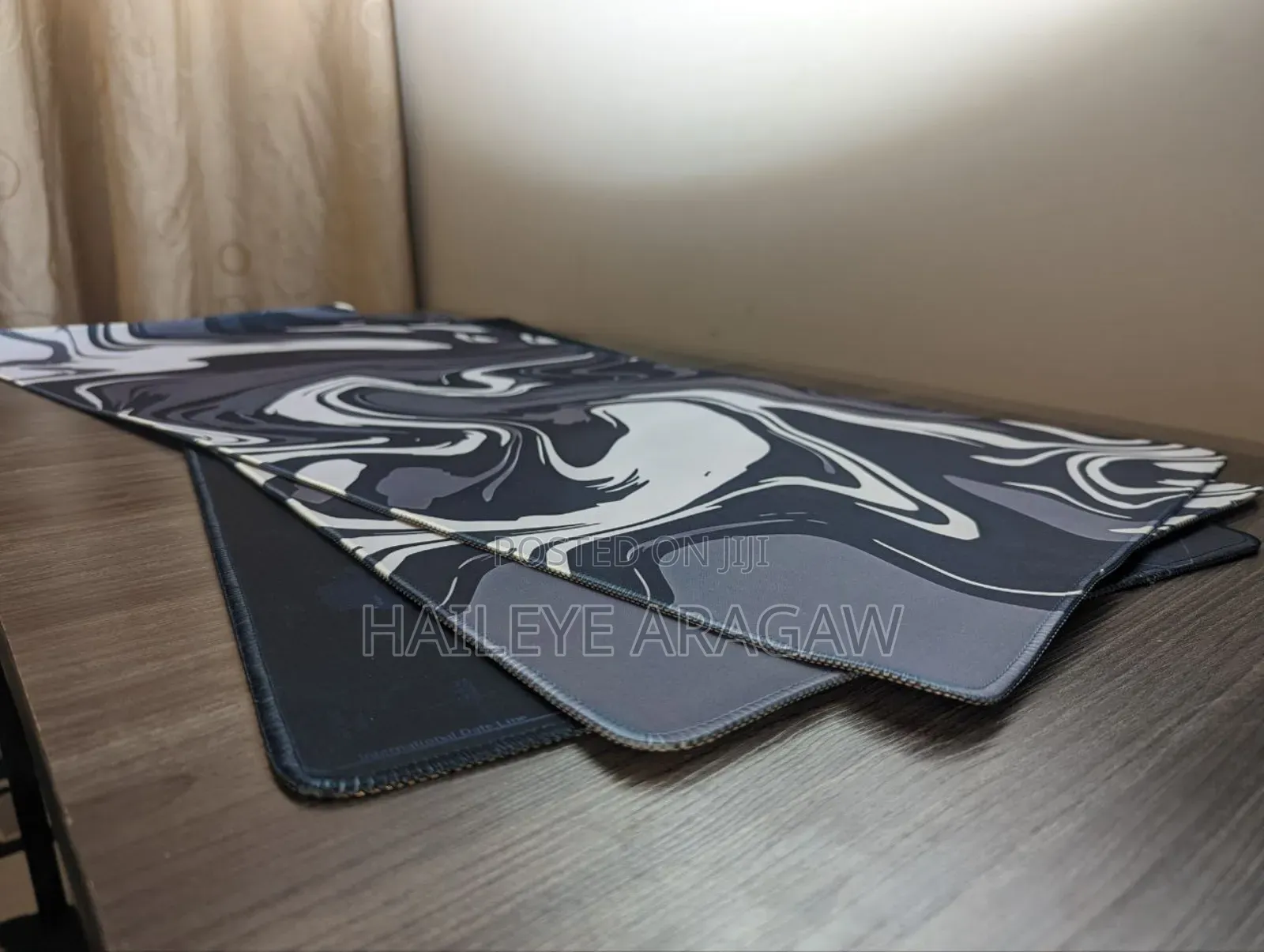 Large Mousepad