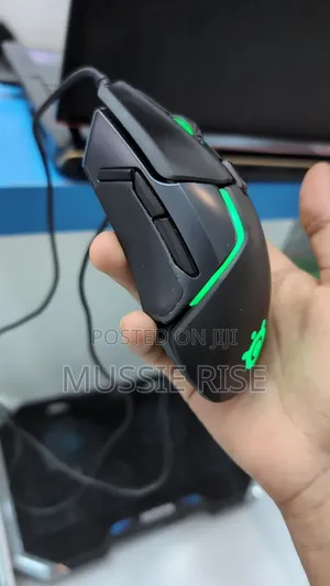 Steelseries Rival 600 Gaming Mouse
