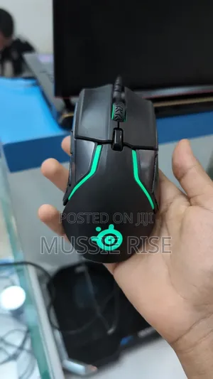 Steelseries Rival 600 Gaming Mouse