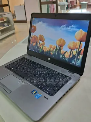 New Laptop HP EliteBook 840 8GB Intel Core I5 HDD 500GB