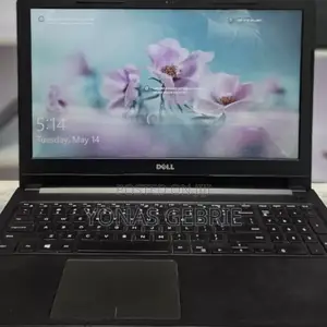 Photo - New Laptop Dell Vostro 15 5568 8GB Intel Core I5 HDD 1T