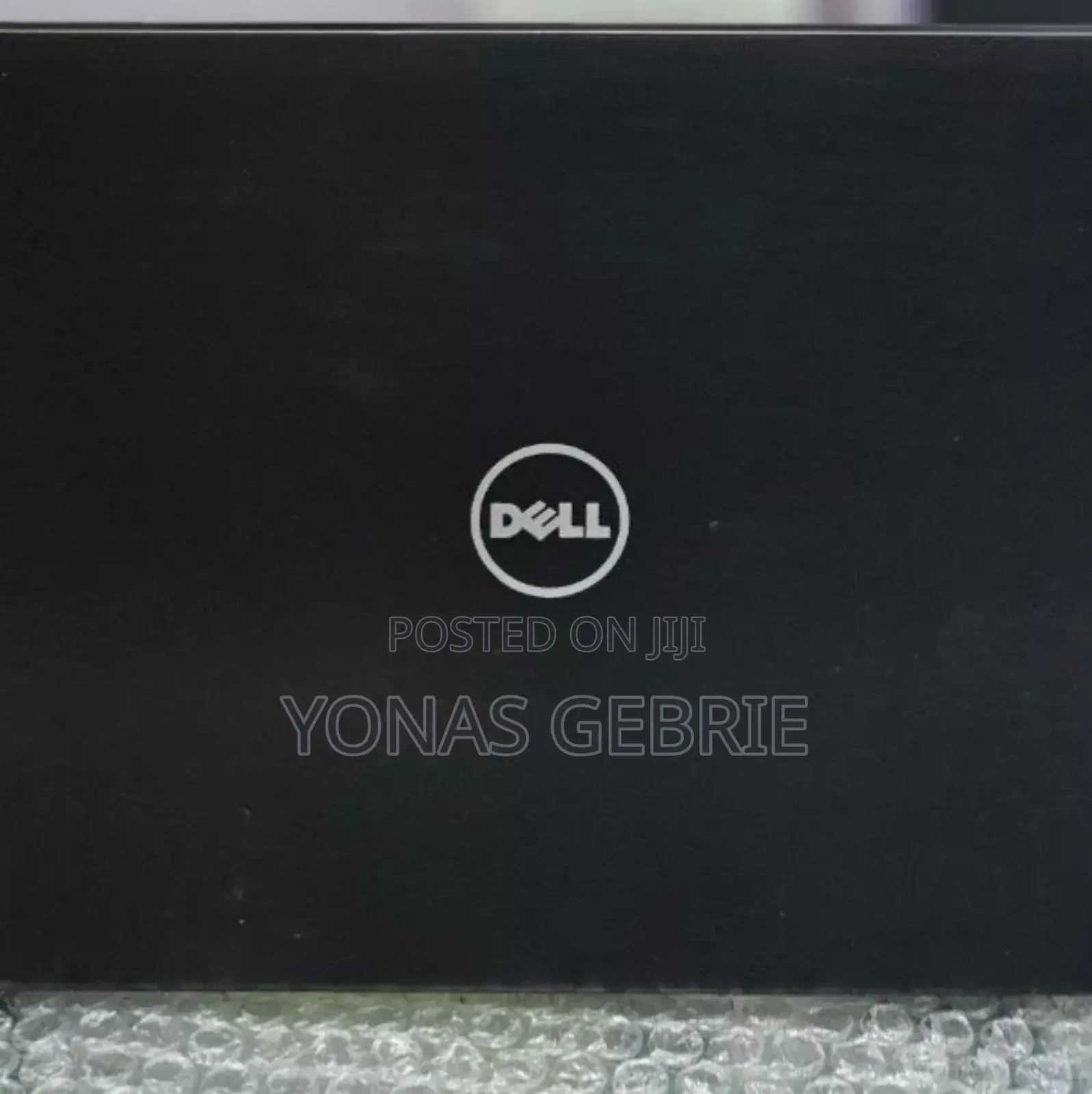 New Laptop Dell Vostro 15 5568 8GB Intel Core I5 HDD 1T