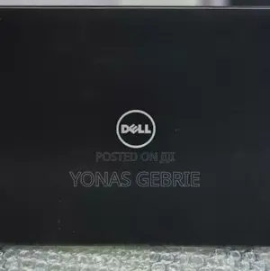 New Laptop Dell Vostro 15 5568 8GB Intel Core I5 HDD 1T