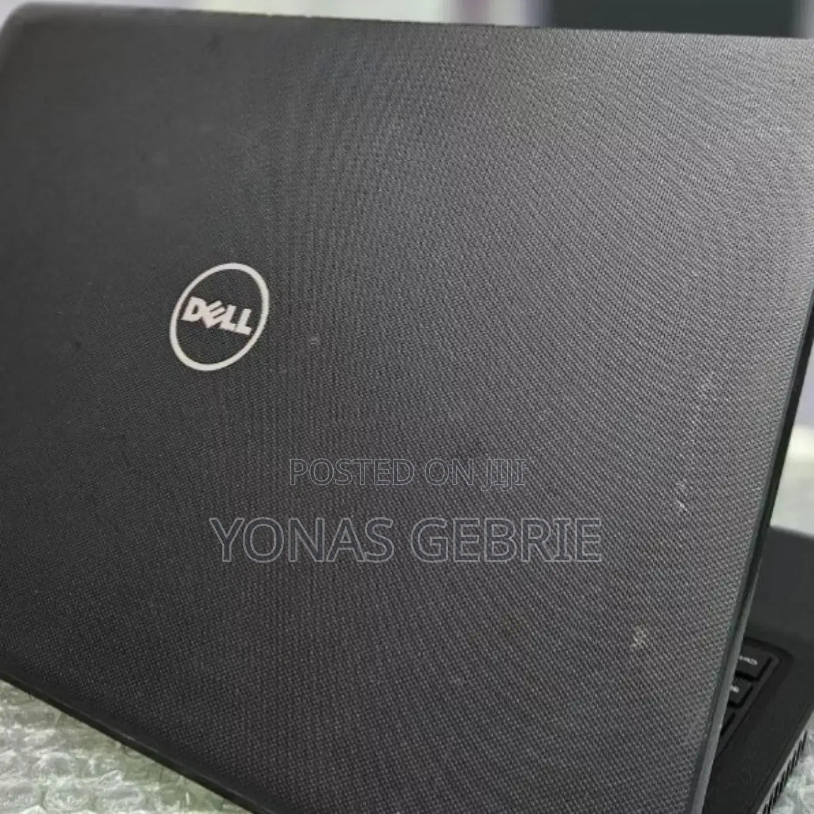 New Laptop Dell Vostro 15 5568 8GB Intel Core I5 HDD 1T