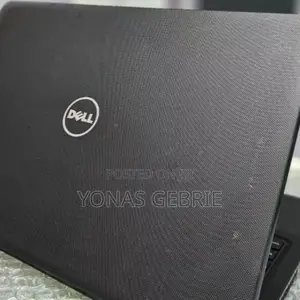 New Laptop Dell Vostro 15 5568 8GB Intel Core I5 HDD 1T