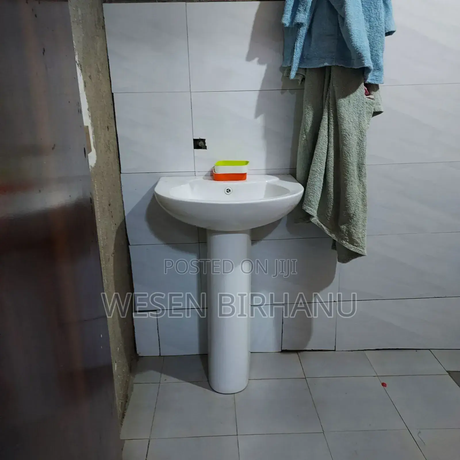 የሚሸጥ ቆንጆ ቤት ወገው ተመተተኘ ነው