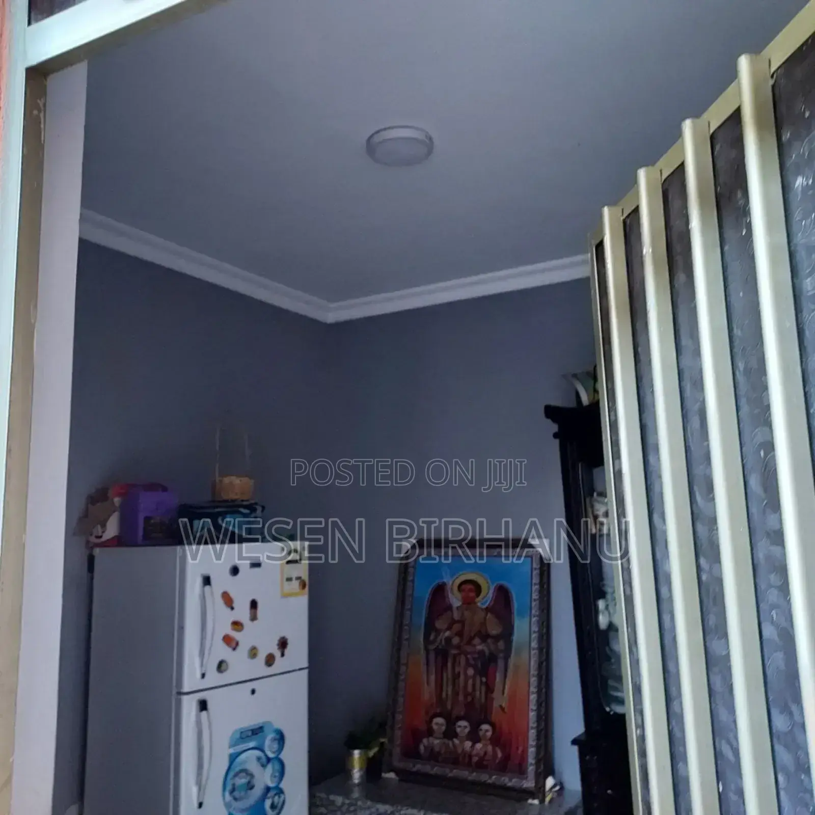 የሚሸጥ ቆንጆ ቤት ወገው ተመተተኘ ነው