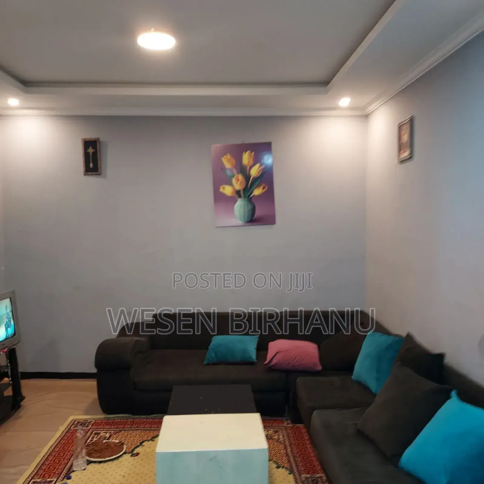 የሚሸጥ ቆንጆ ቤት ወገው ተመተተኘ ነው