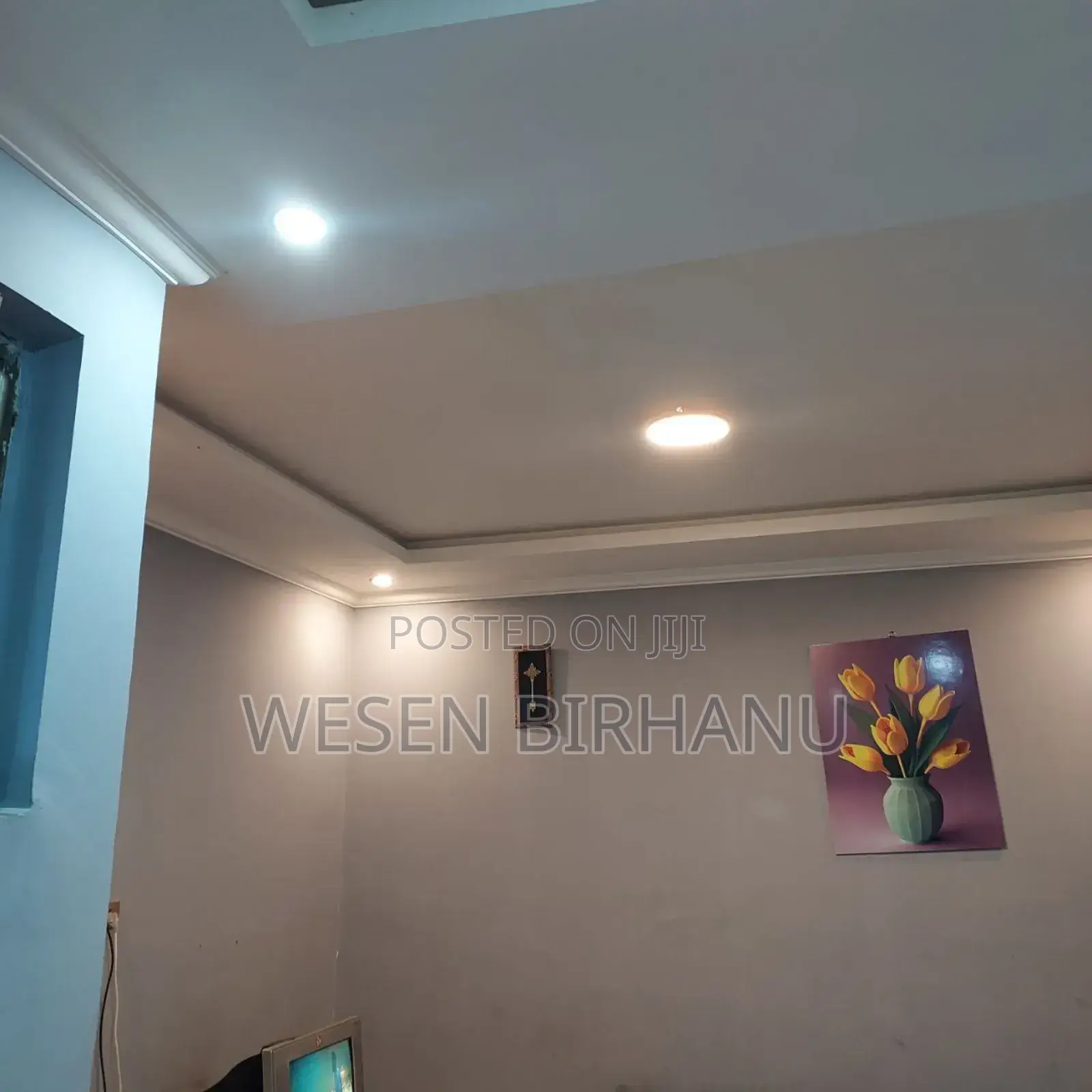 የሚሸጥ ቆንጆ ቤት ወገው ተመተተኘ ነው