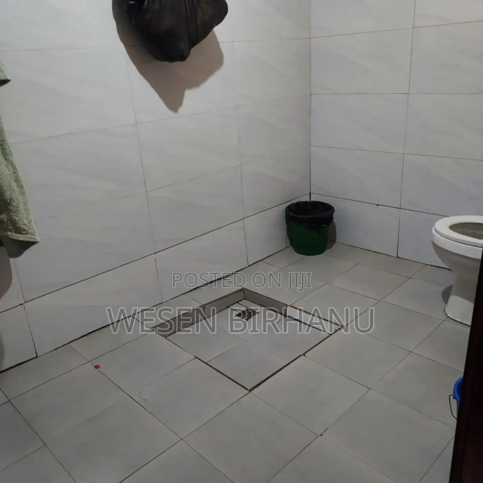 የሚሸጥ ቆንጆ ቤት ወገው ተመተተኘ ነው