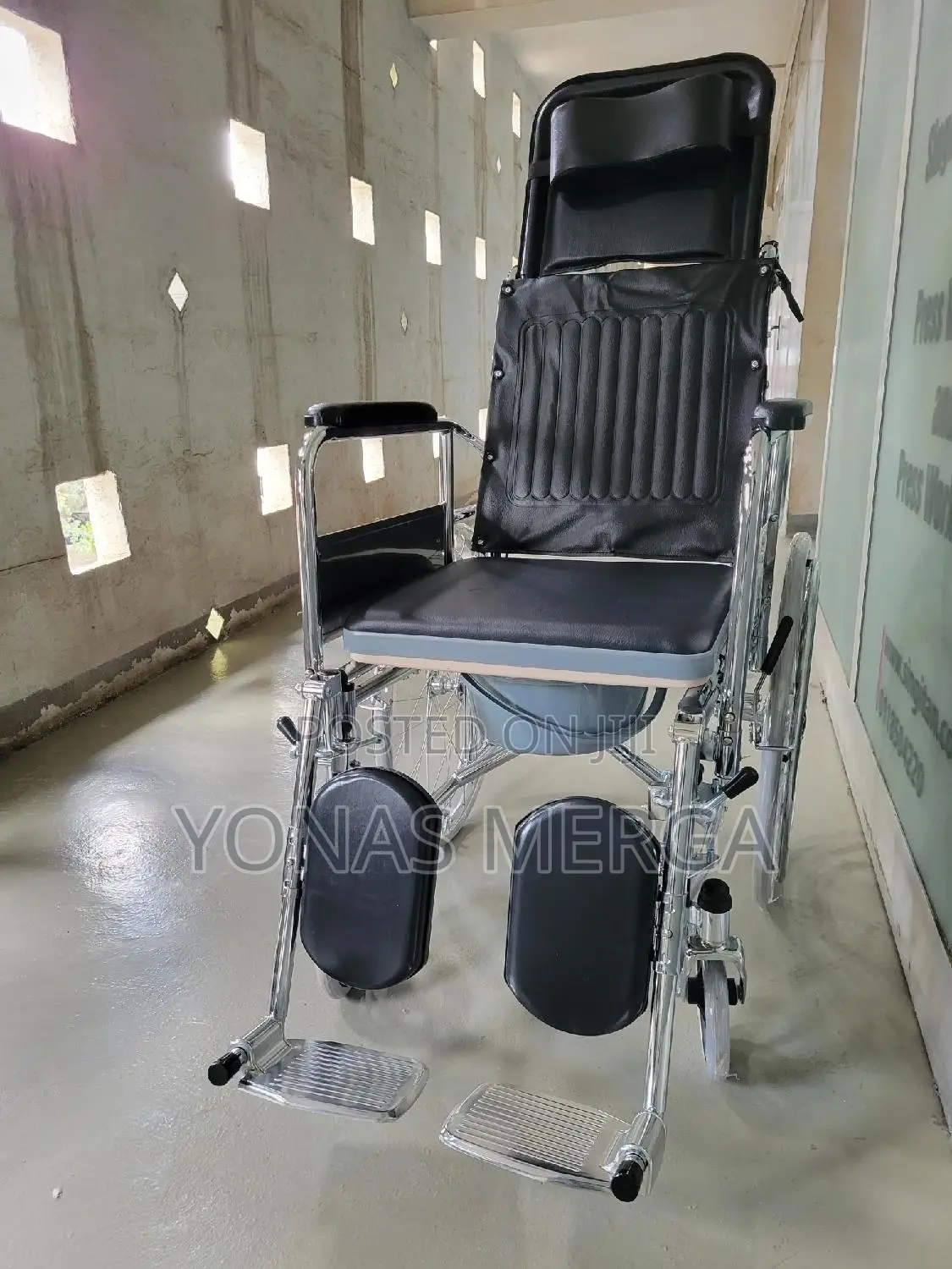 Multi-Purpose Wheelchair፪≢Wheelchair፵44wheelchair፫፡ዊልቸር
