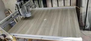 CNC Router Machine