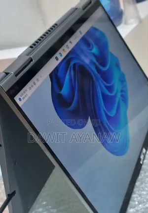 Photo - New Laptop Lenovo ThinkPad Yoga 12GB Intel Core I7 SSD 512GB