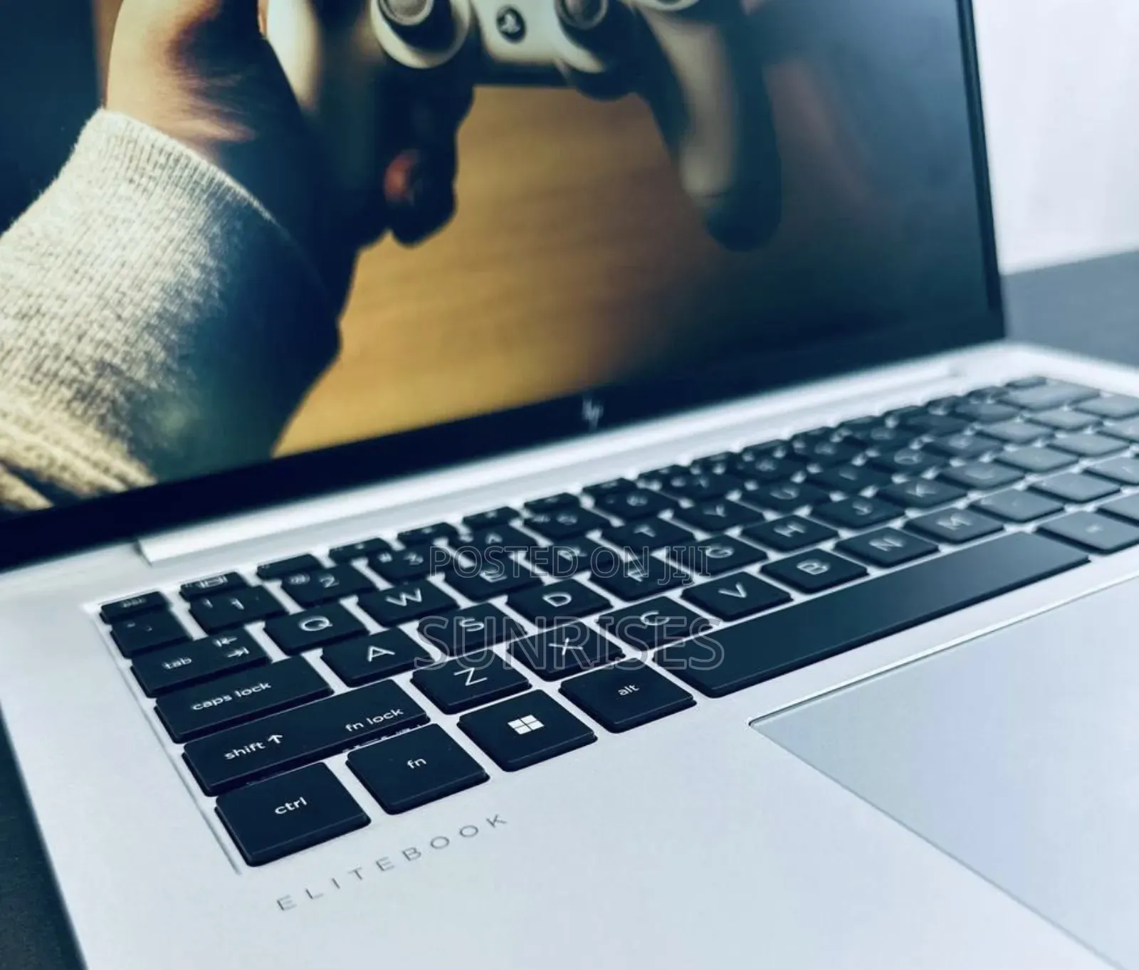 New Laptop HP EliteBook 840 16GB Intel Core I7 SSD 512GB