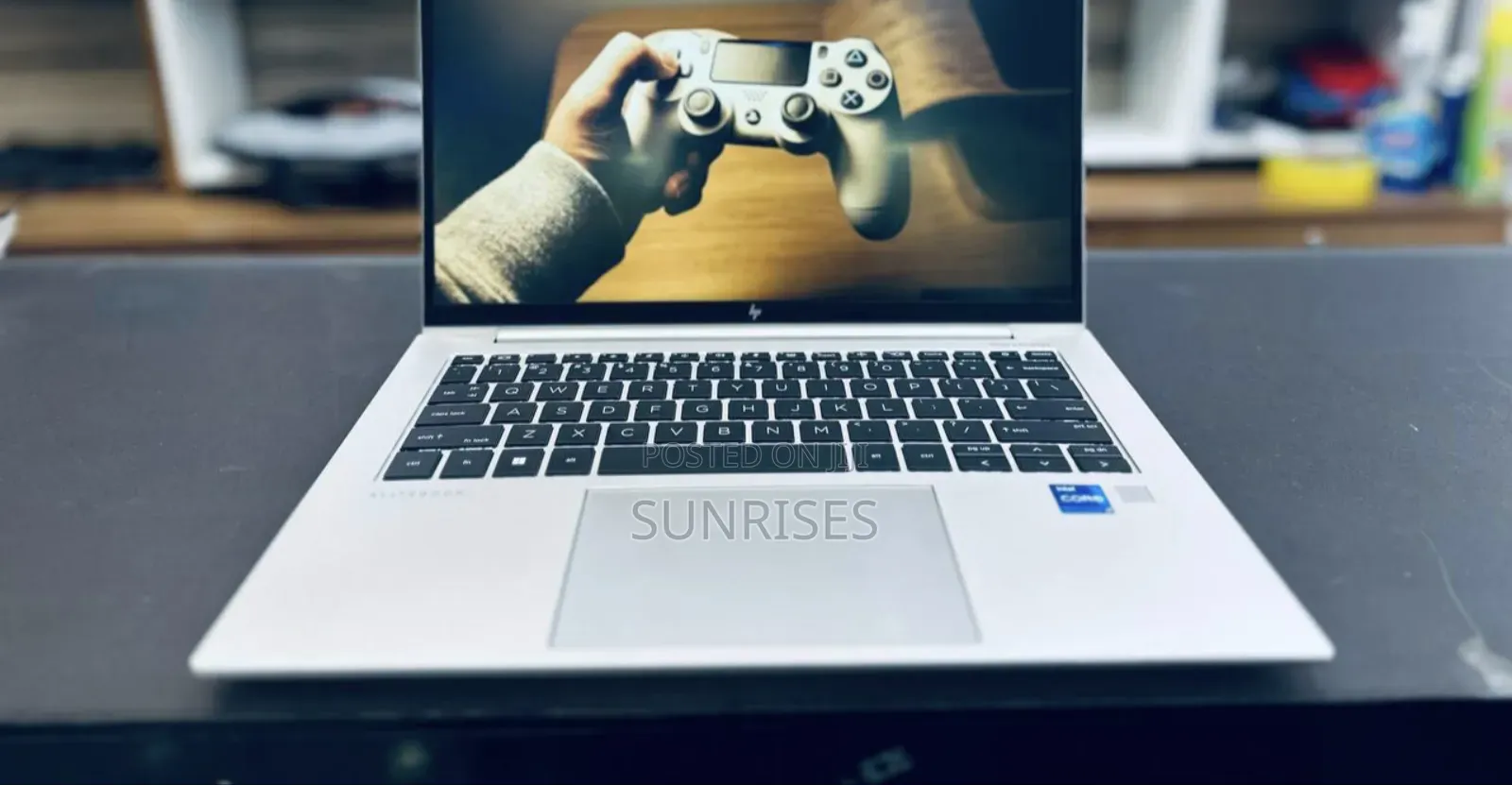 New Laptop HP EliteBook 840 16GB Intel Core I7 SSD 512GB