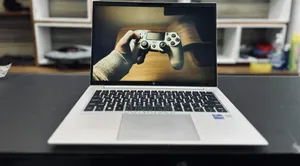 New Laptop HP EliteBook 840 16GB Intel Core I7 SSD 512GB