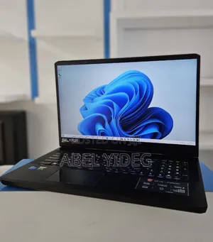 Photo - New Laptop MSI GP75 Leopard 32GB Intel Core I7 SSD 1T