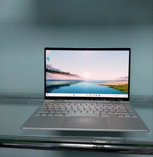 Photo - New Laptop HP Envy X360 8GB Intel Core I7 SSD 1T