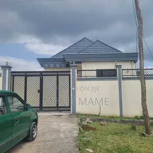 5bdrm Villa in Addis Abeba, Bole for rent