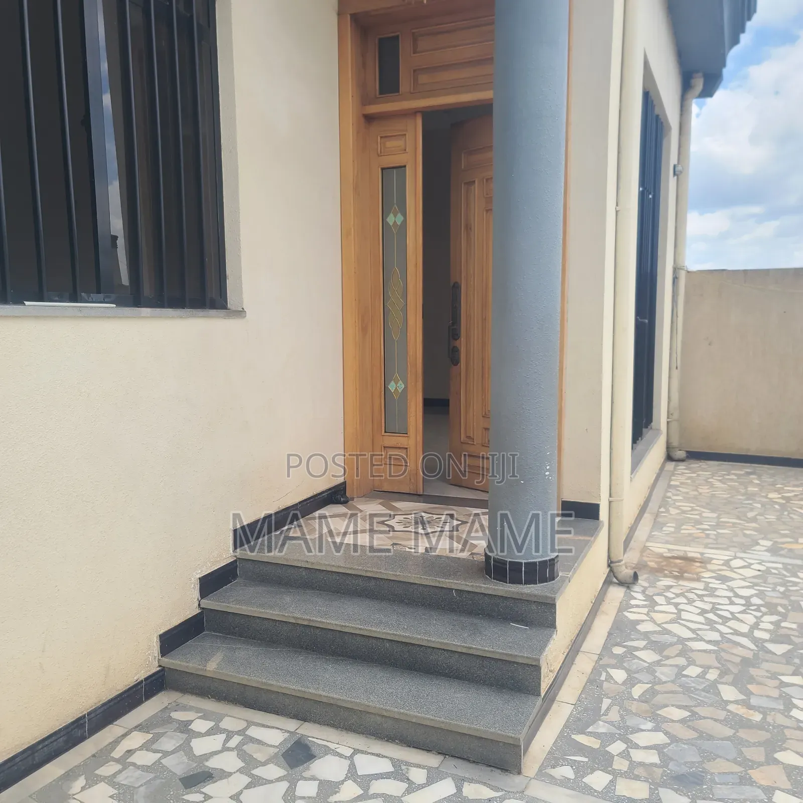 5bdrm Villa in Addis Abeba, Bole for rent