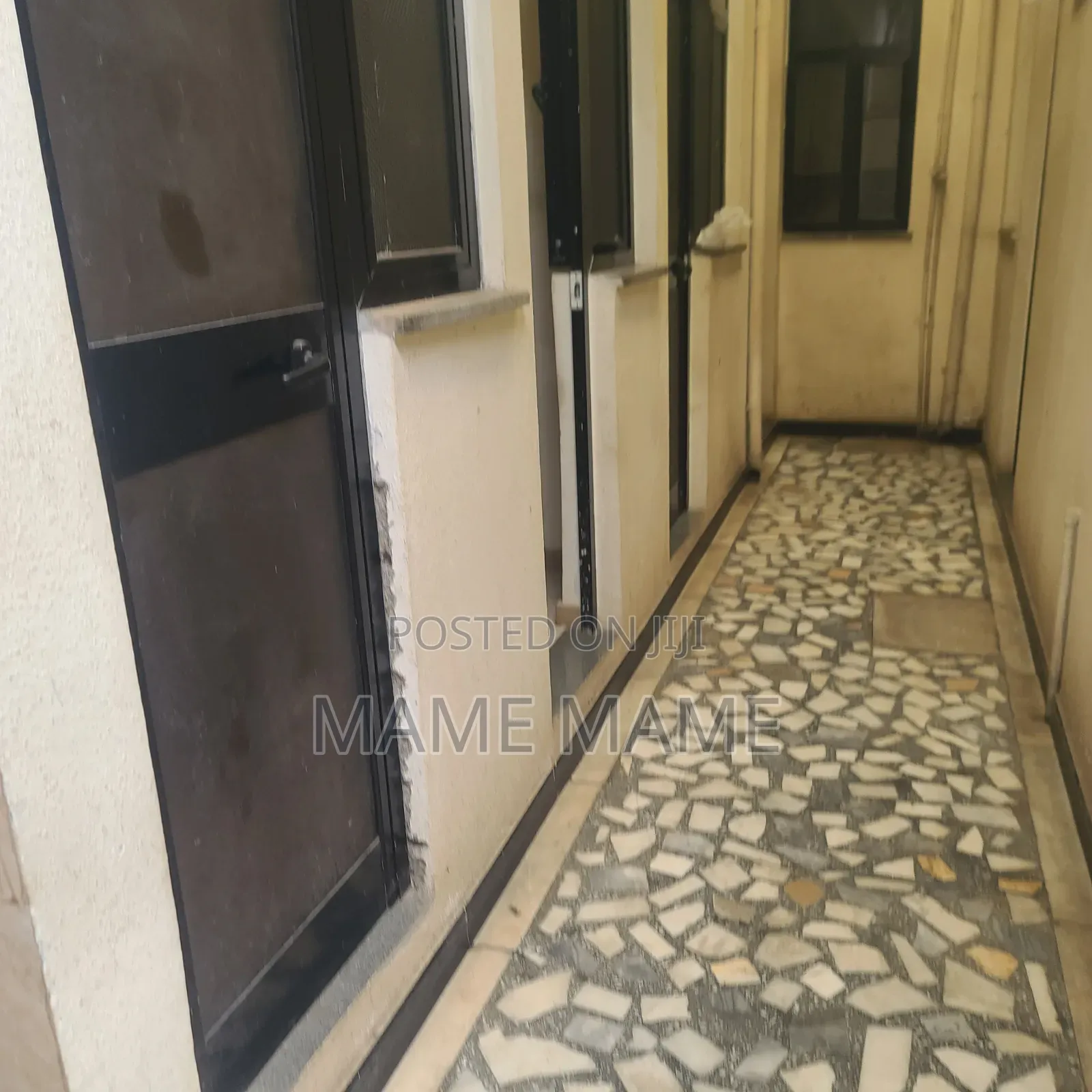 5bdrm Villa in Addis Abeba, Bole for rent