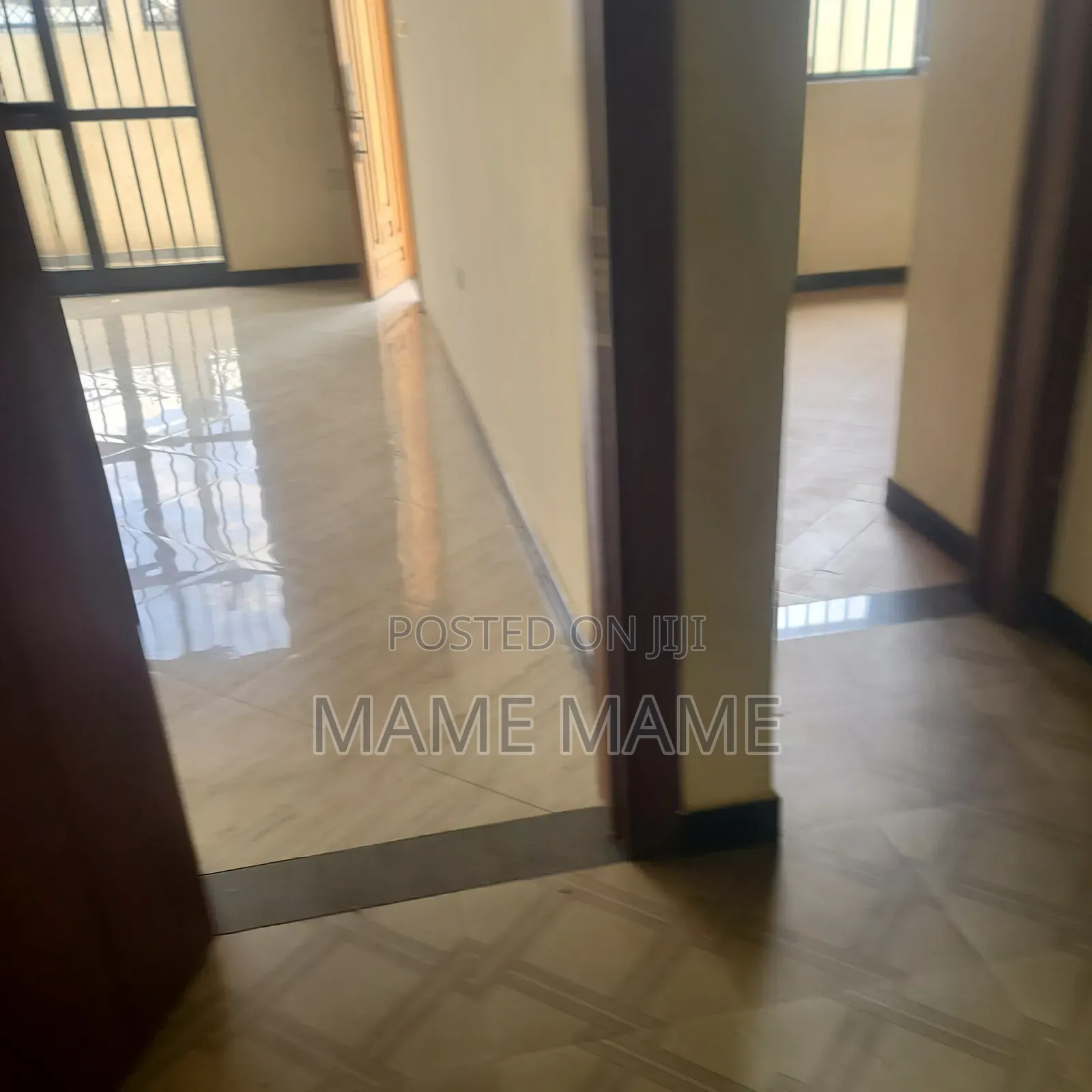 5bdrm Villa in Addis Abeba, Bole for rent