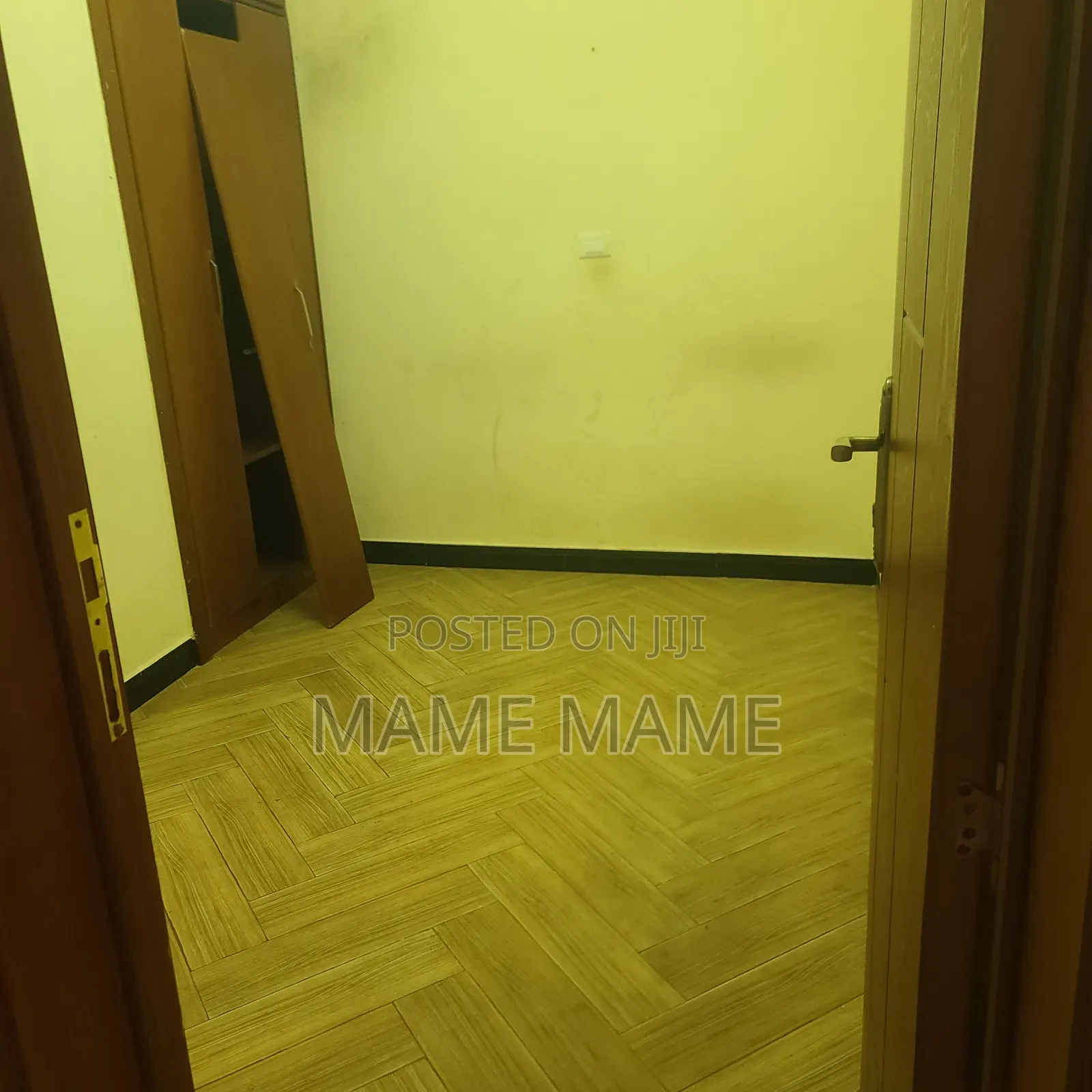 5bdrm Villa in Addis Abeba, Bole for rent