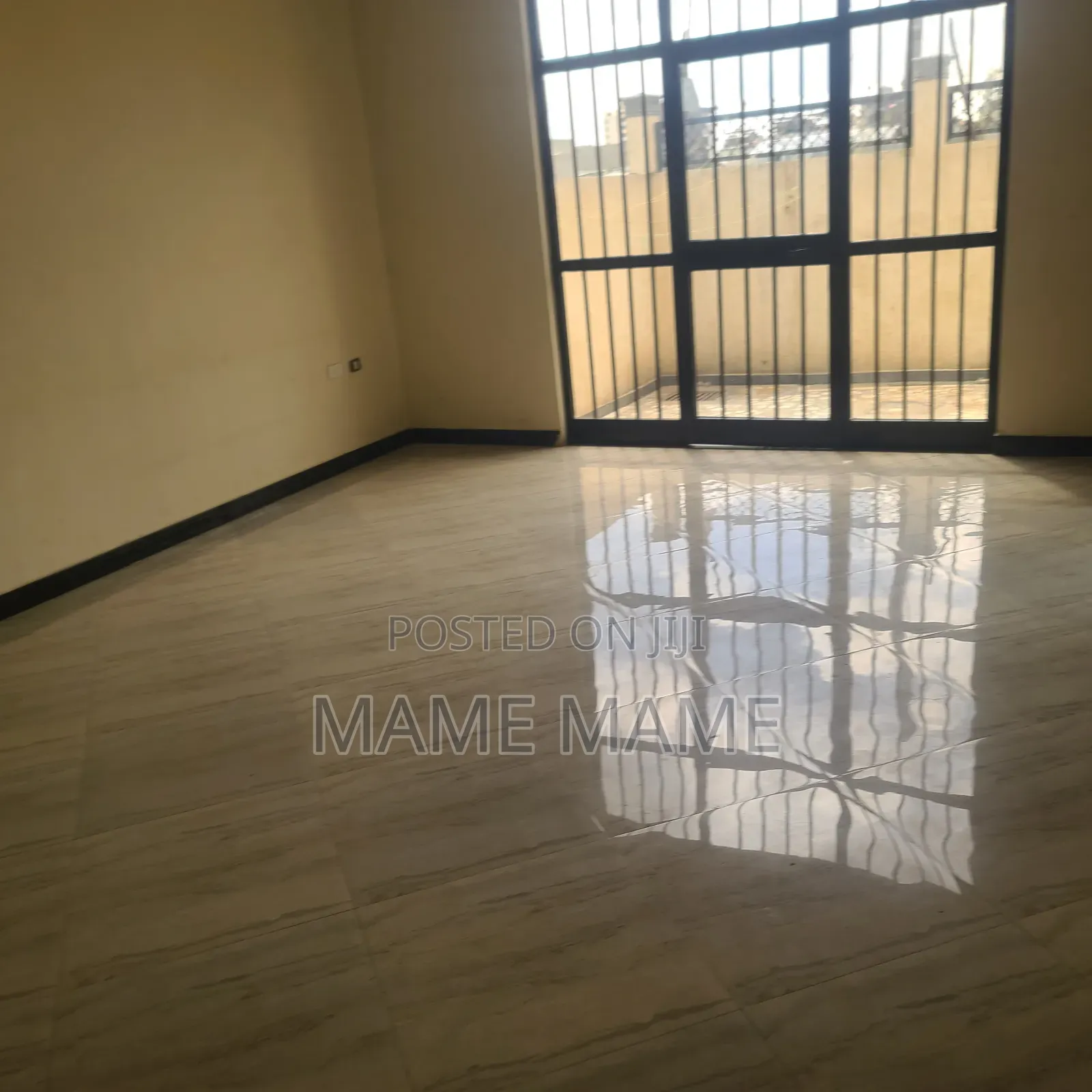 5bdrm Villa in Addis Abeba, Bole for rent