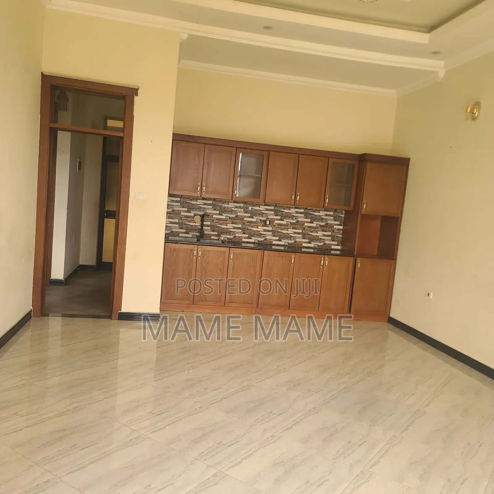 5bdrm Villa in Addis Abeba, Bole for rent