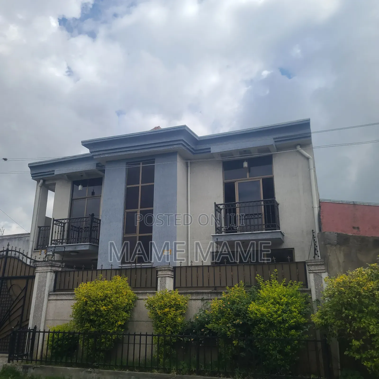 5bdrm House in Addis Abeba, Bole for rent
