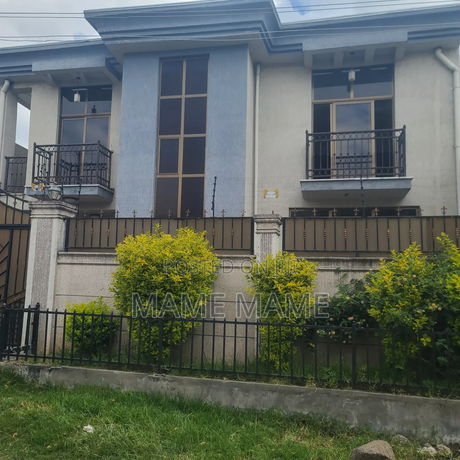 5bdrm House in Addis Abeba, Bole for rent