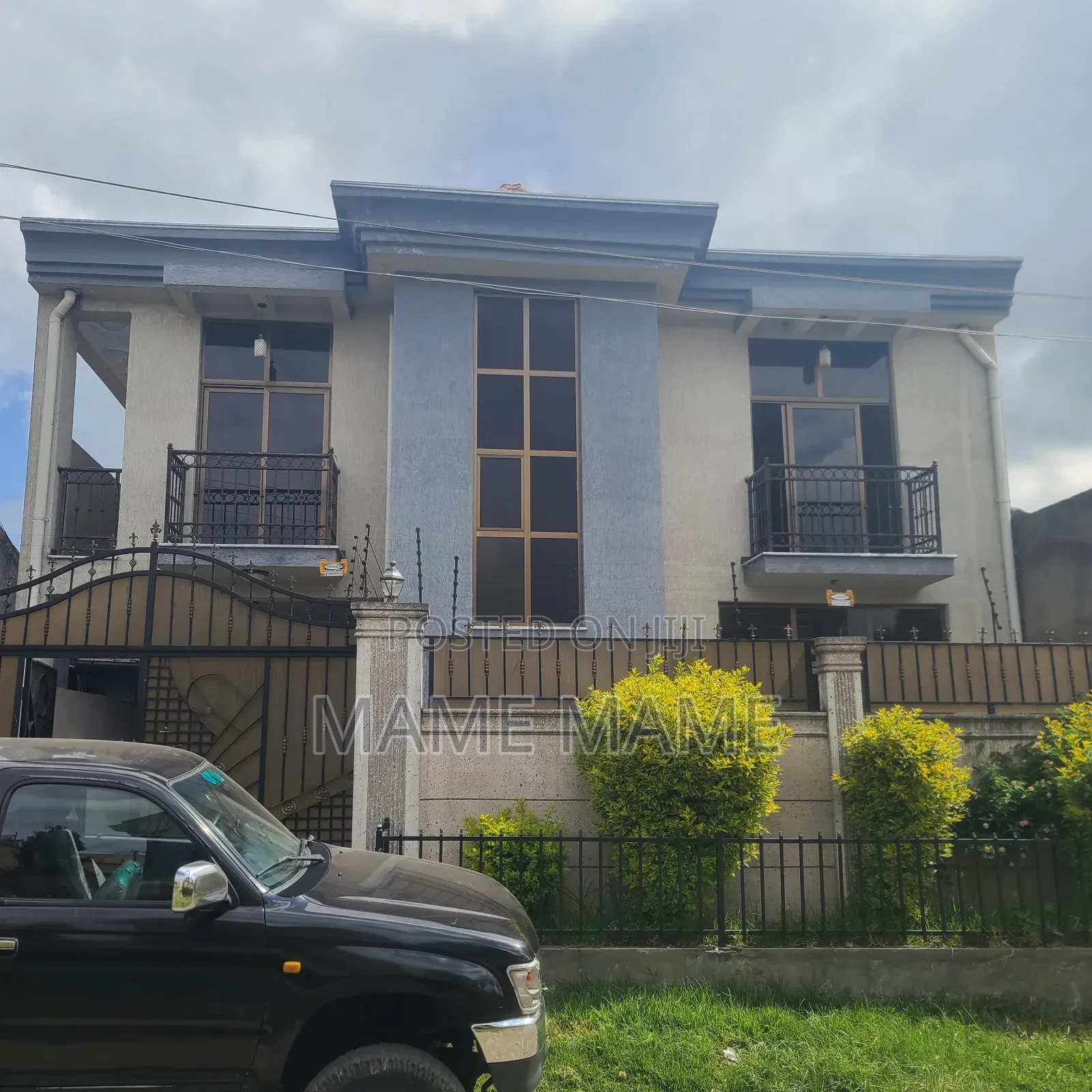 5bdrm House in Addis Abeba, Bole for rent
