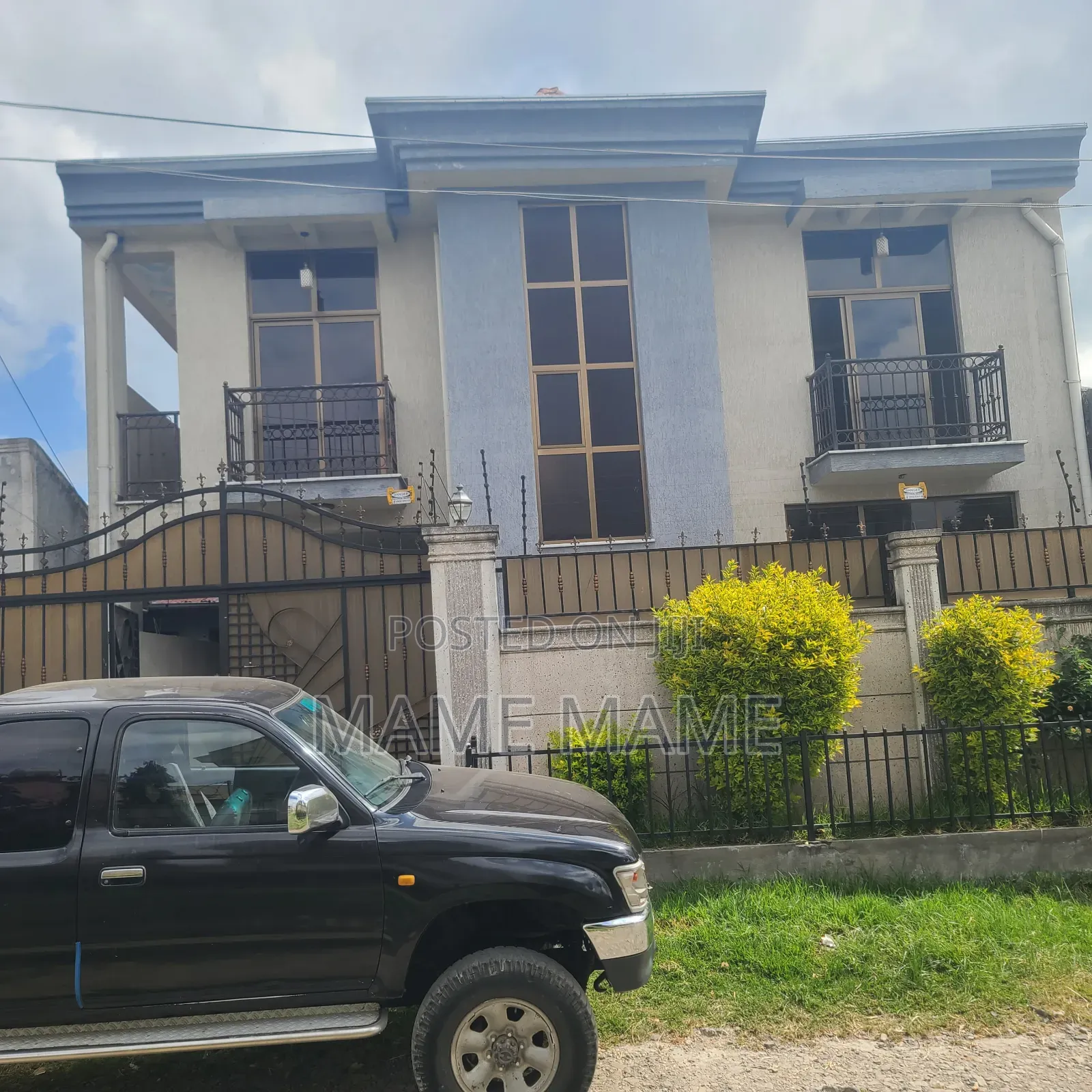 5bdrm House in Addis Abeba, Bole for rent