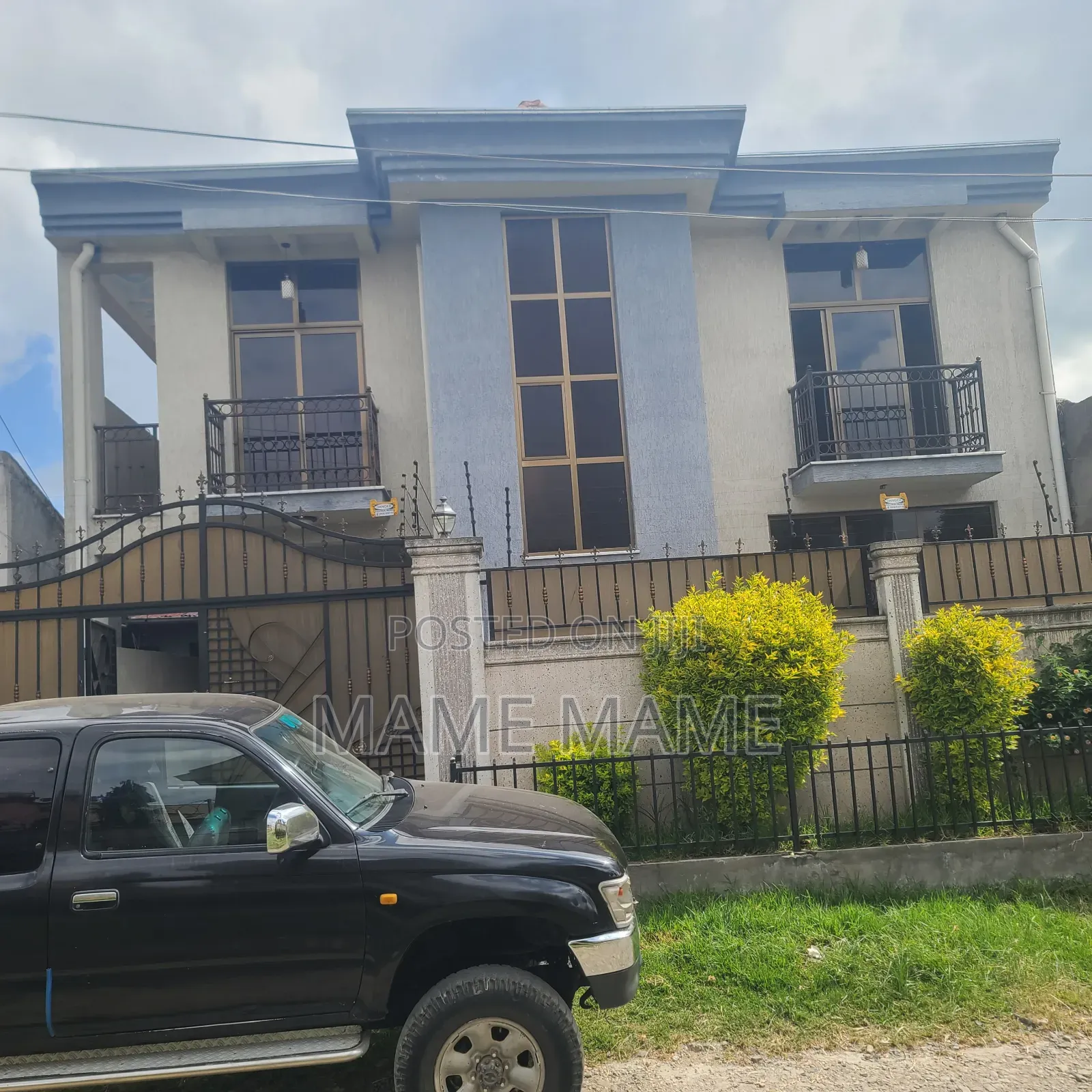 5bdrm House in Addis Abeba, Bole for rent