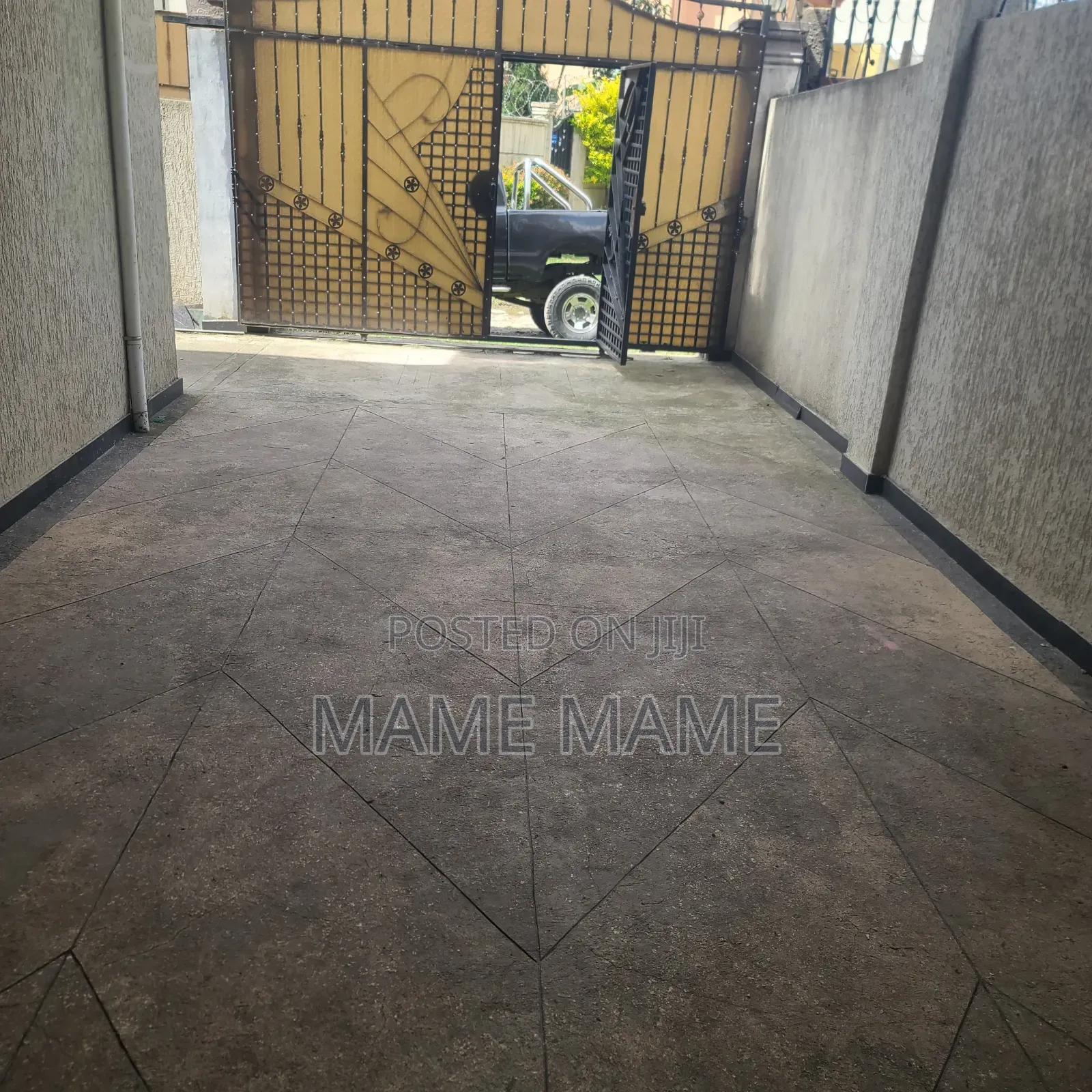 5bdrm House in Addis Abeba, Bole for rent