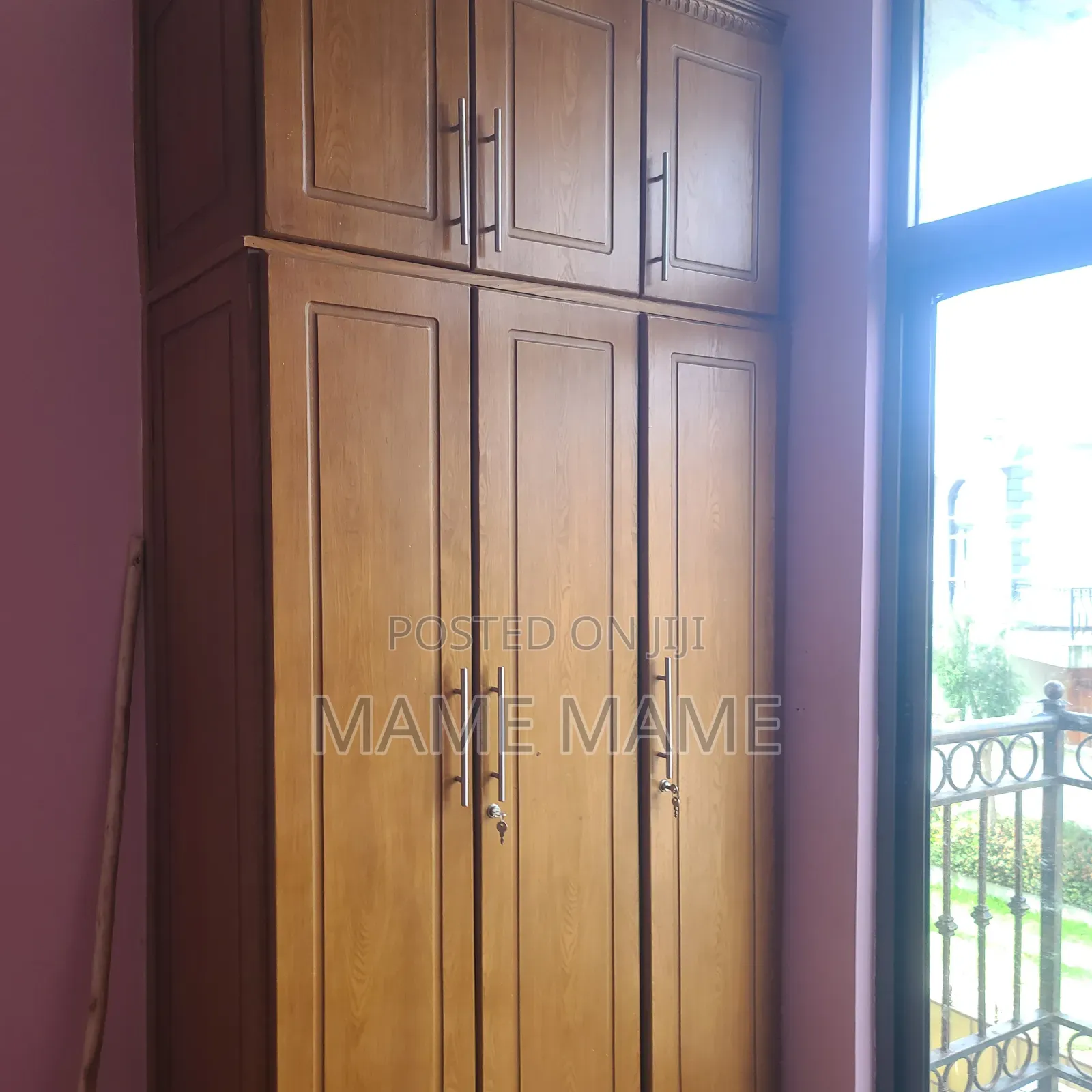 5bdrm House in Addis Abeba, Bole for rent