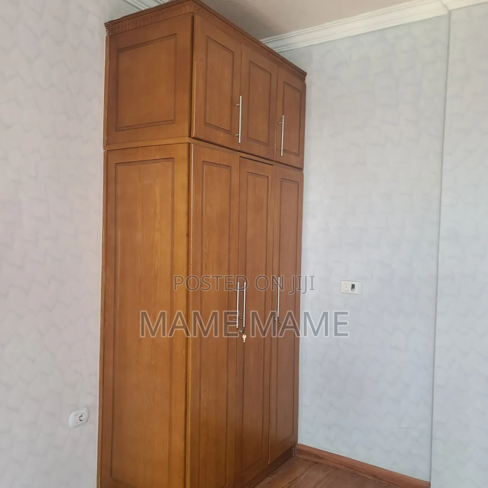 5bdrm House in Addis Abeba, Bole for rent