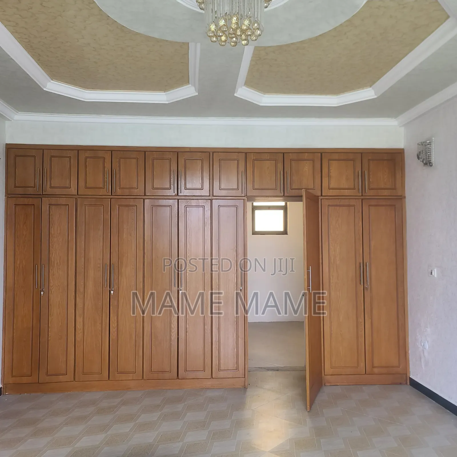 5bdrm House in Addis Abeba, Bole for rent