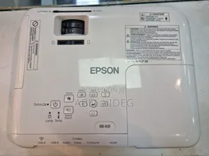 Photo - Epson Projector