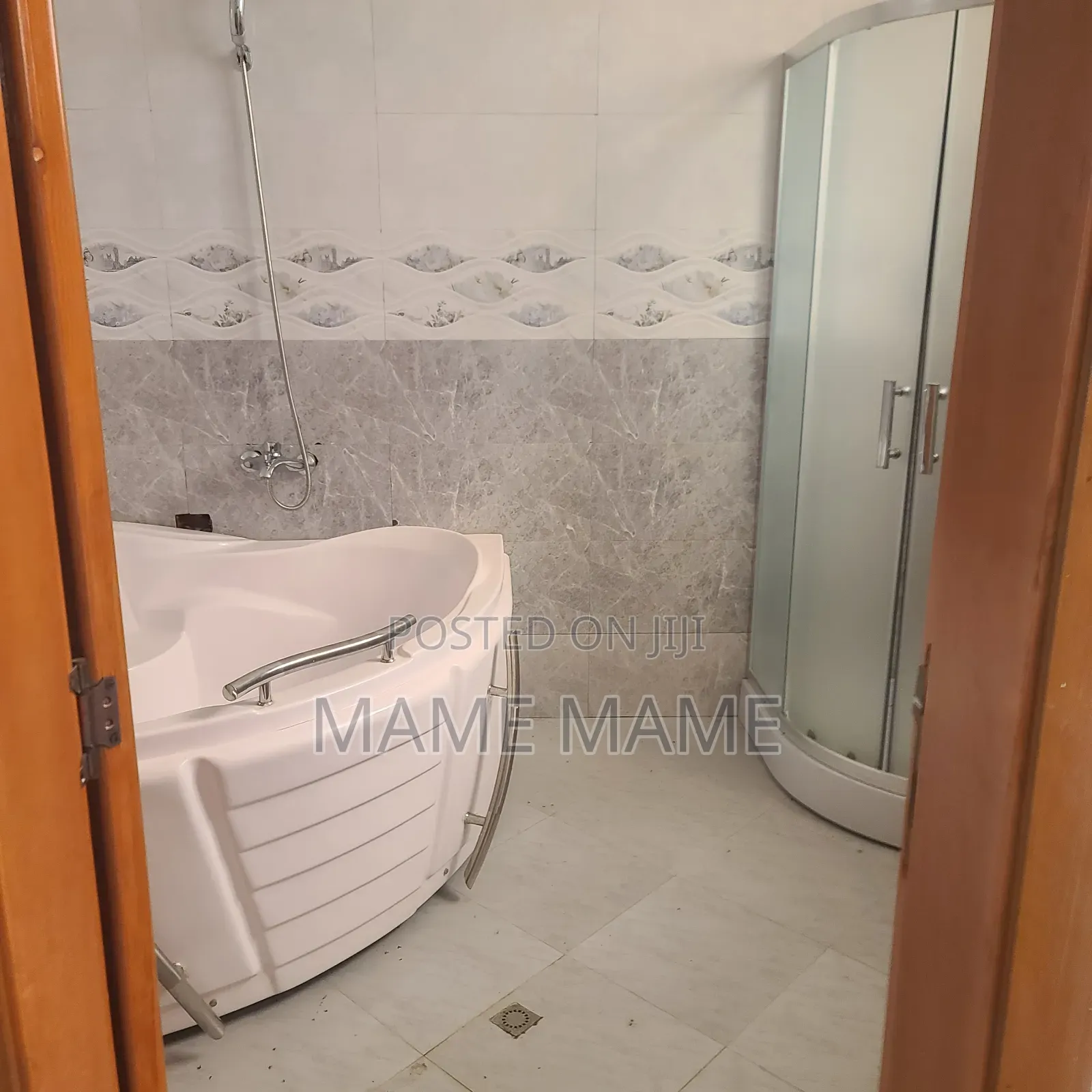 5bdrm House in Addis Abeba, Bole for rent